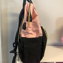 Load image into Gallery viewer, CHIC BALLET BACKPACK (CHIC303-PNK)-PINK
