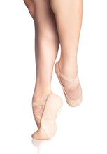 Load image into Gallery viewer, SD110L (C) Adult Super Pro Leather Split Sole Ballet Shoe
