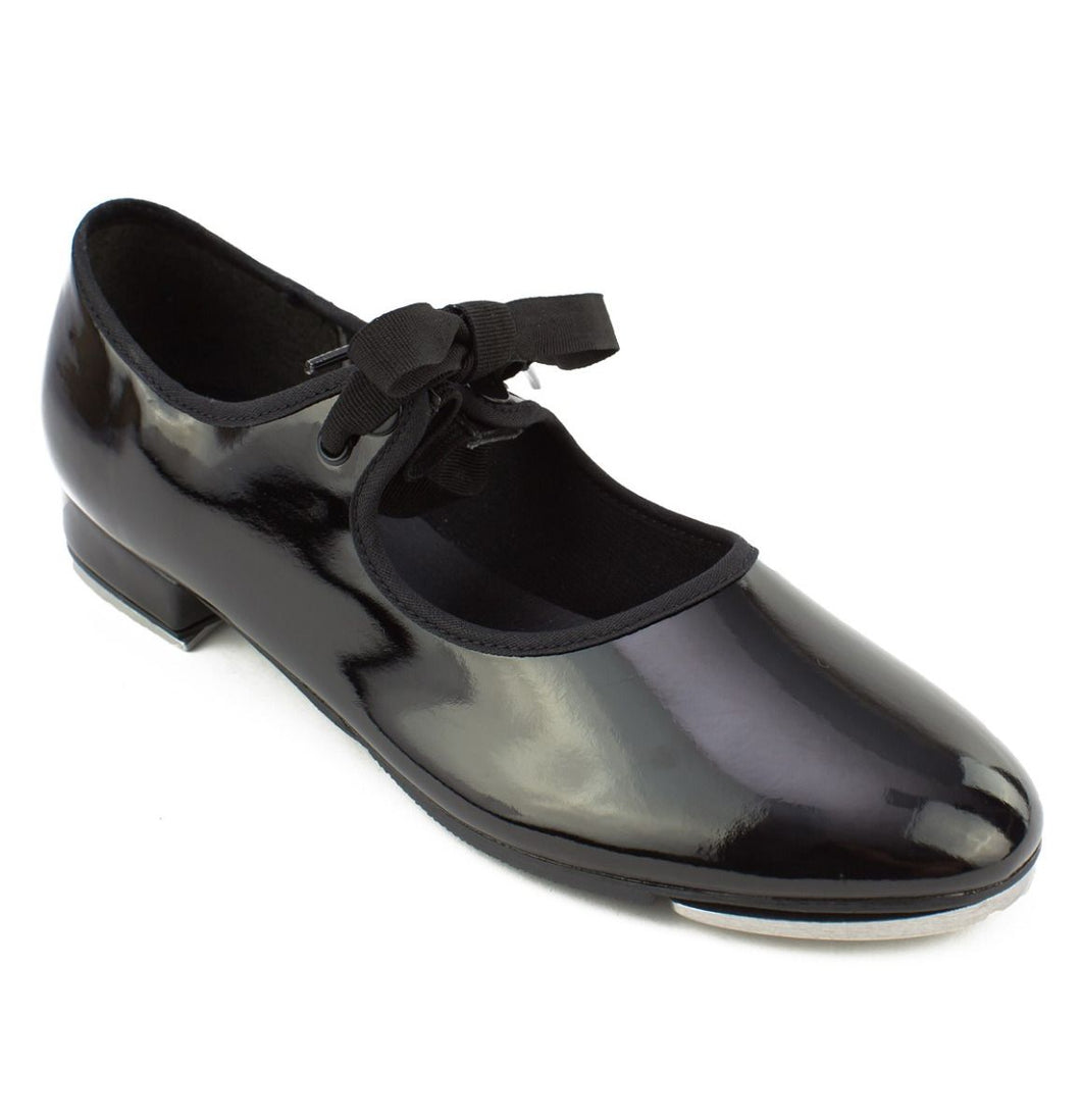 So Danca TA35 W -Child Beginner Tap Shoes