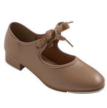 Load image into Gallery viewer, So Danca TA35 W -Child Beginner Tap Shoes
