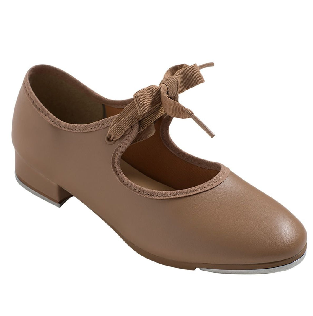 So Danca TA35 M-Child Beginner Tap Shoes