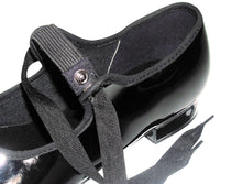 Load image into Gallery viewer, So Danca TA35 W -Child Beginner Tap Shoes

