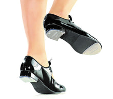 Load image into Gallery viewer, So Danca TA35 W -Child Beginner Tap Shoes
