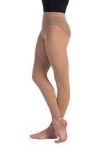 Load image into Gallery viewer, TS-70 Adult Footless Tights
