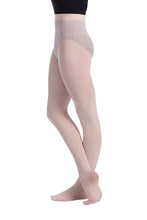 Load image into Gallery viewer, TS73 Child Footed Tights
