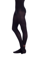 Load image into Gallery viewer, TS73 Child Footed Tights
