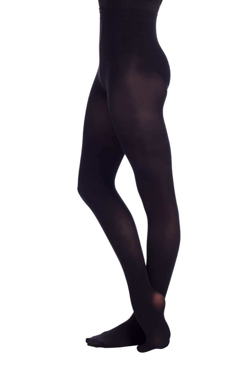 TS73 Child Footed Tights