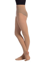 Load image into Gallery viewer, TS-74 Adult Footed Tights
