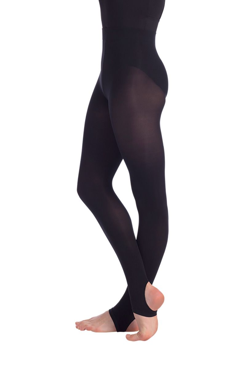 Adult Stirrup Tights TS78