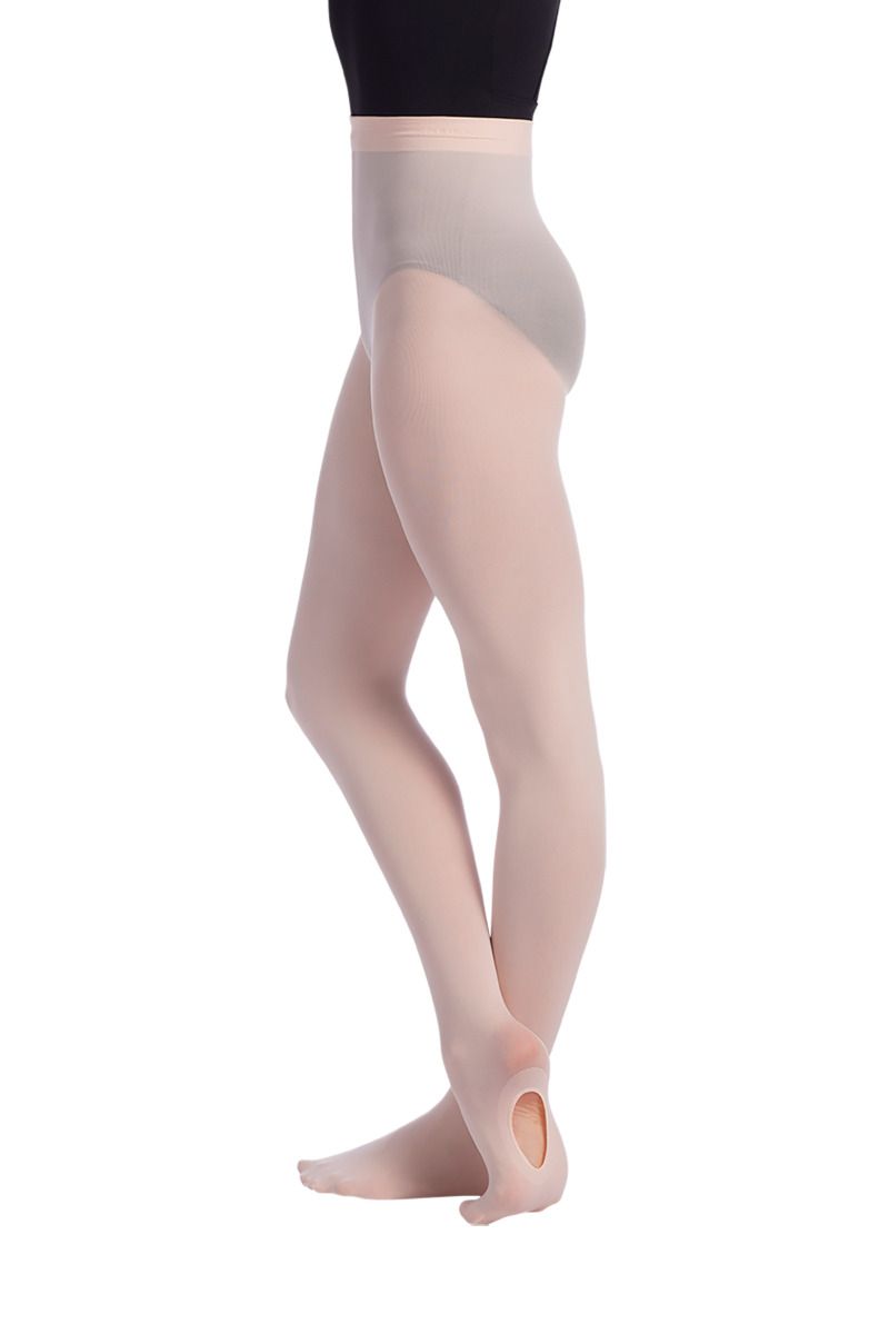 SO DANCA – Raising The Barre